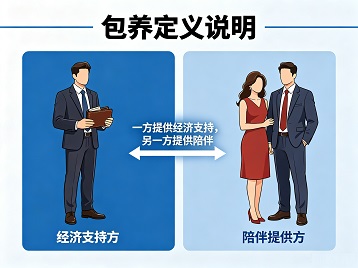 吉利包养违法吗？深度揭秘红线风险注意事项